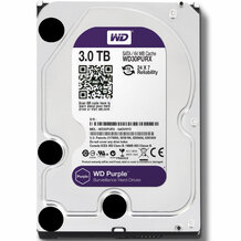 WD30PURZ Hard disk 3,5" s kapacitou 3 TB